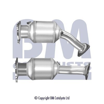 Katalysator BM CATALYSTS BM91965H