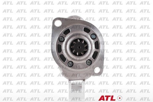 Starter 12 V 1,1 kW ATL Autotechnik A 75 460