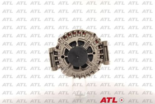 Generator 14 V ATL Autotechnik L 84 560