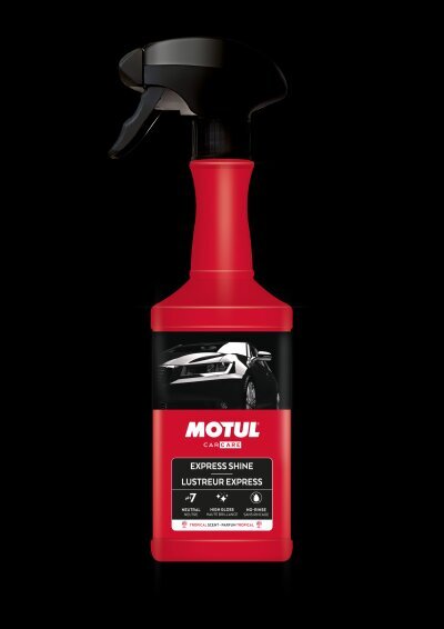 Lackpolitur MOTUL 110154