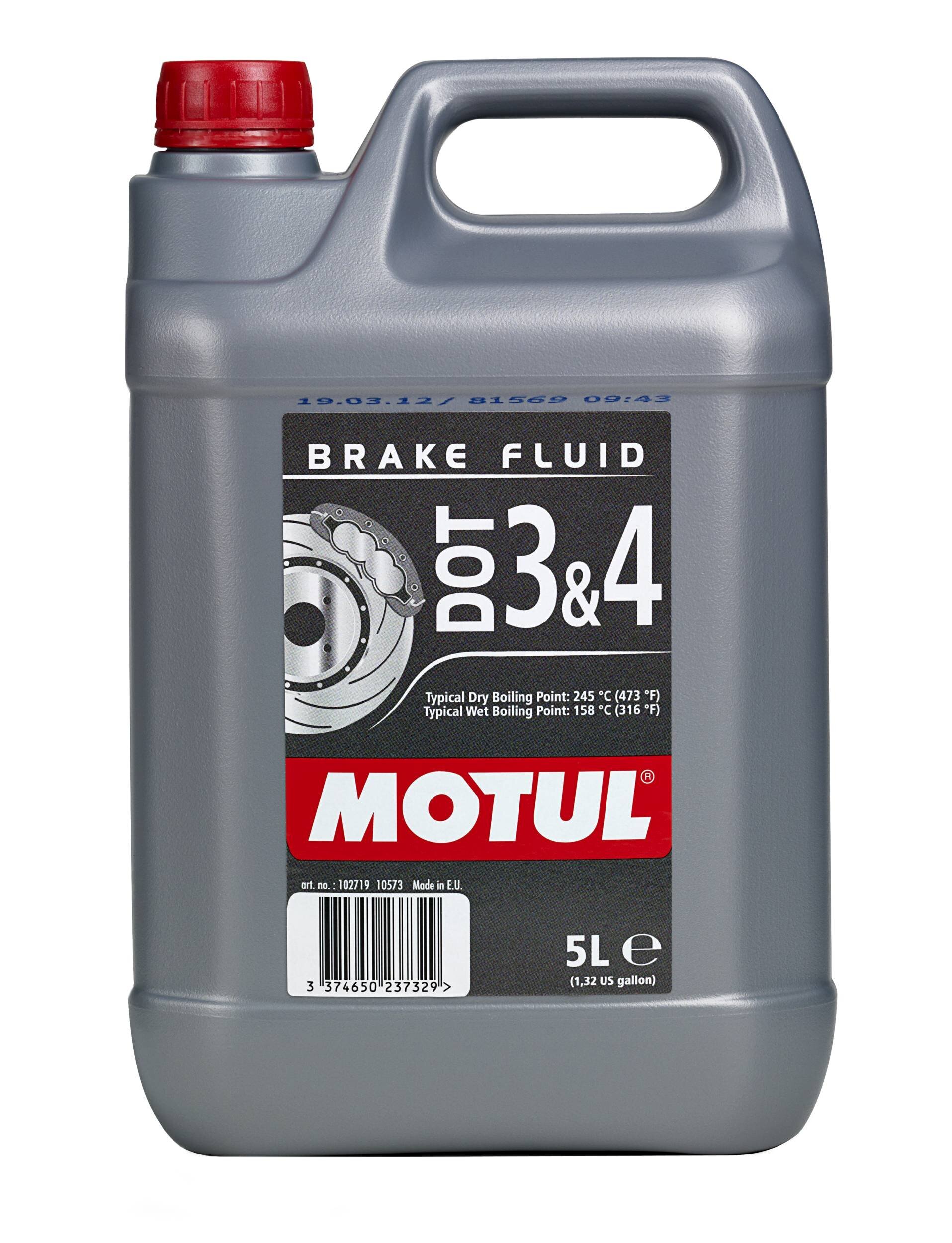 Bremsflüssigkeit MOTUL 104247