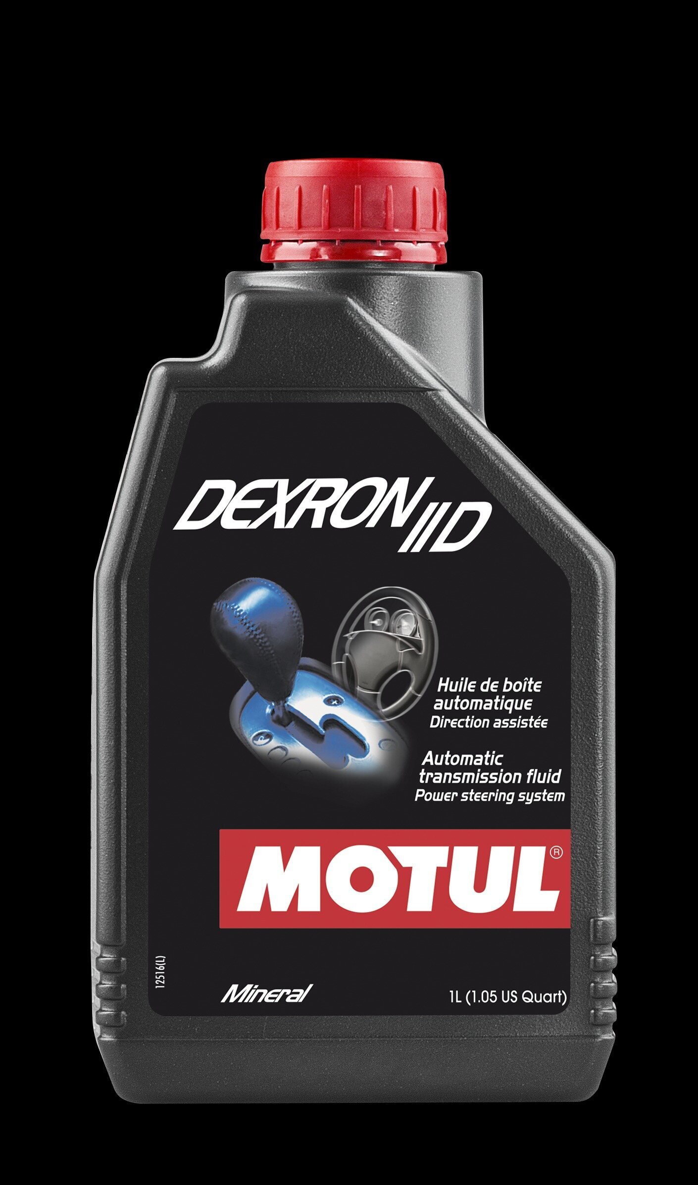 Getriebeöl MOTUL 105775