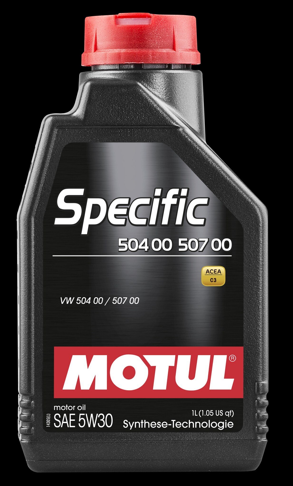 Motoröl SAE J 300 5W-30 MOTUL 59100