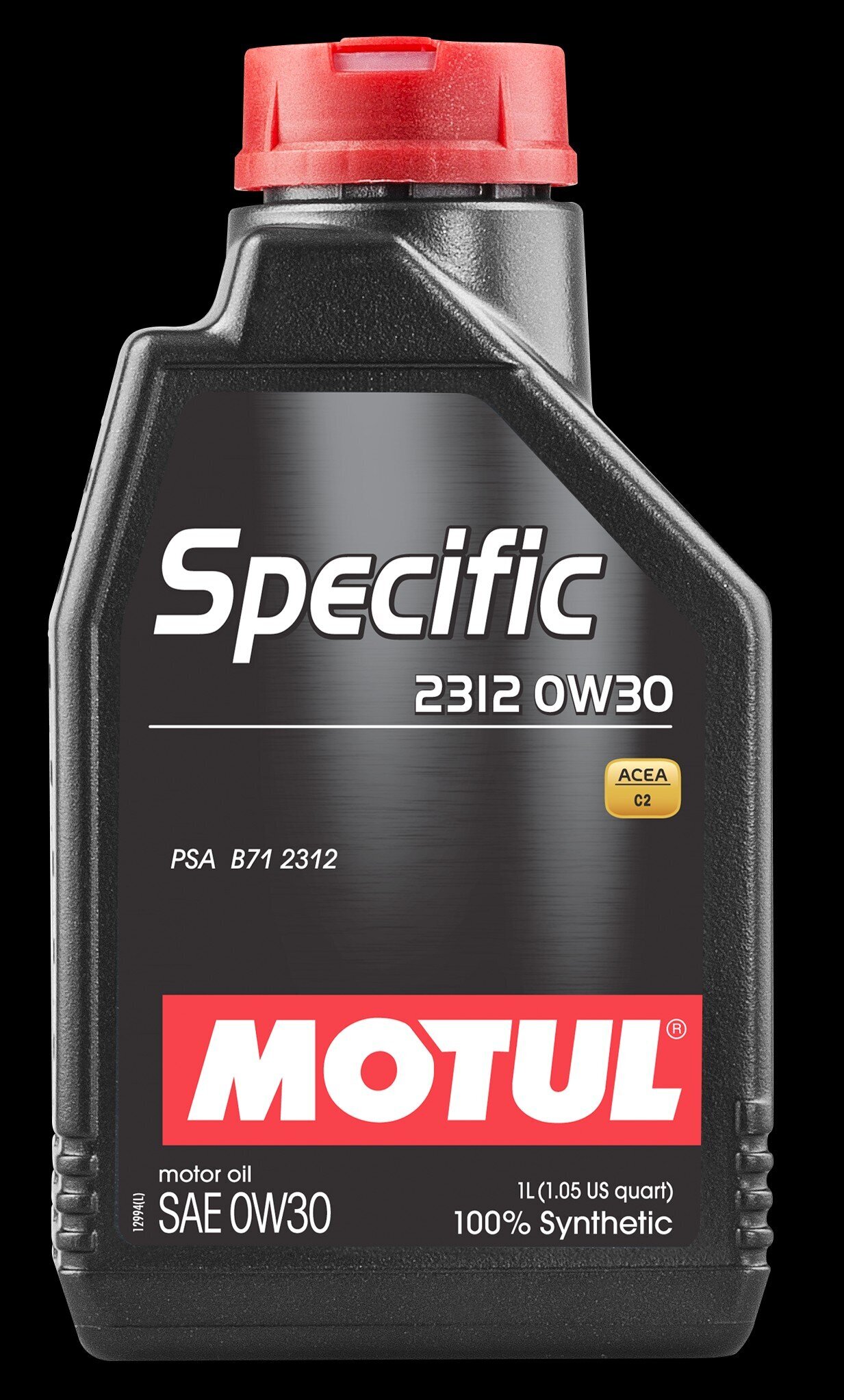 Motoröl SAE J 300 0W-30 MOTUL 59006