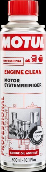 Motoröladditiv 300ML MOTUL 108119