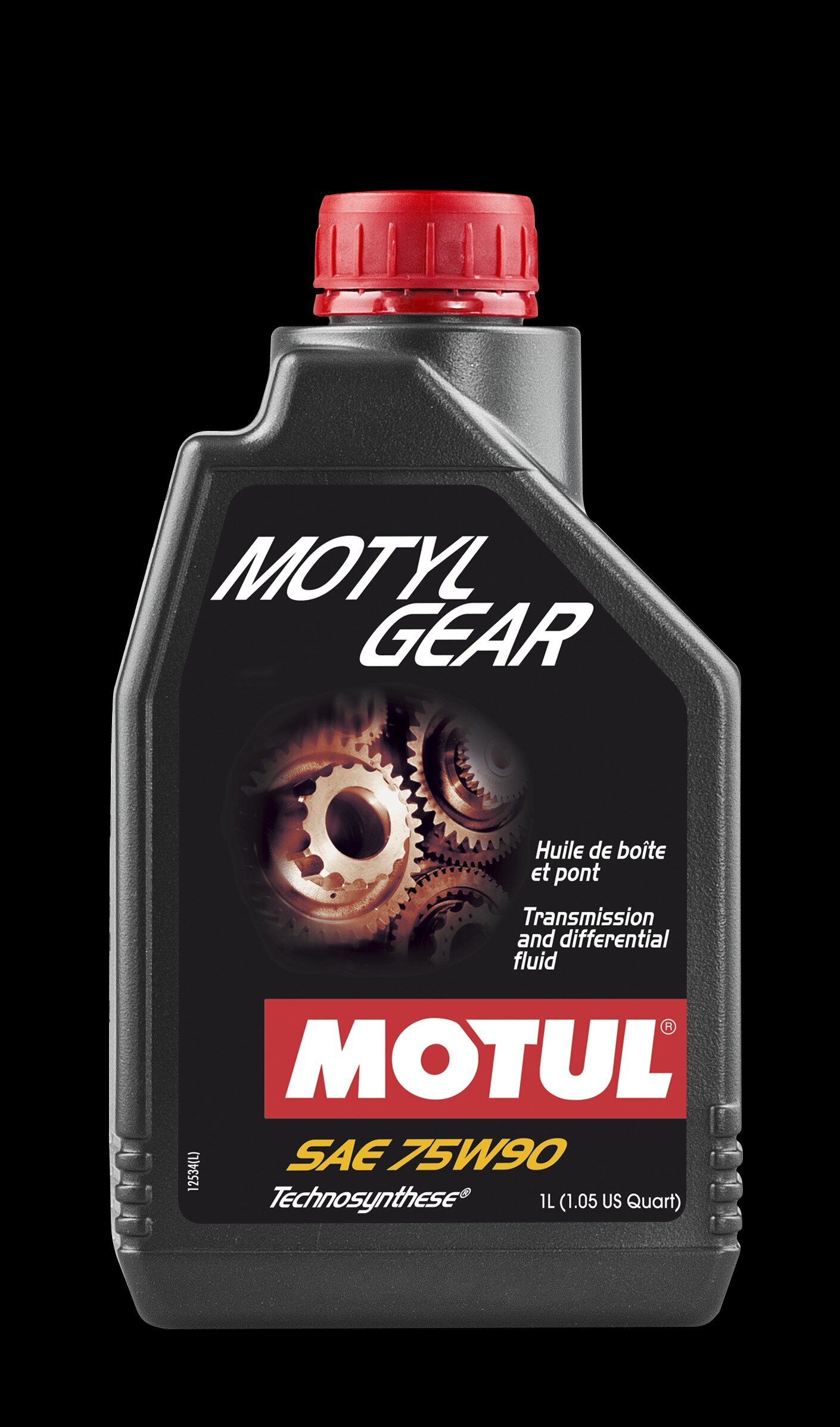 Getriebeöl SAE J 300 75W-90 MOTUL 109055