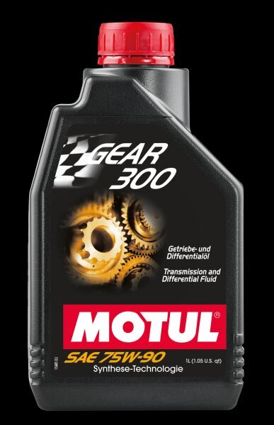 Getriebeöl SAE J 300 75W-90 MOTUL 109395