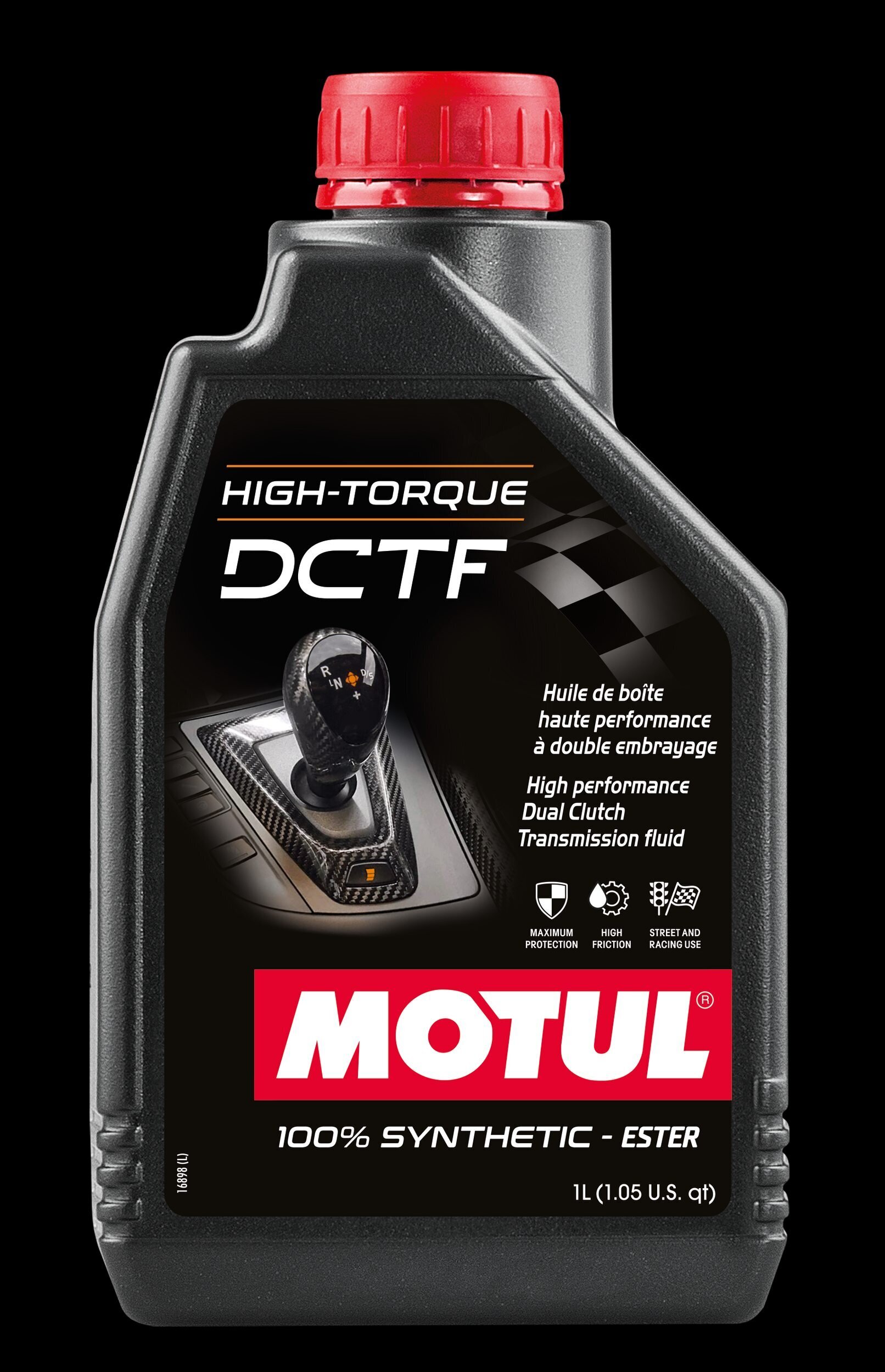 Automatikgetriebeöl MOTUL 45615