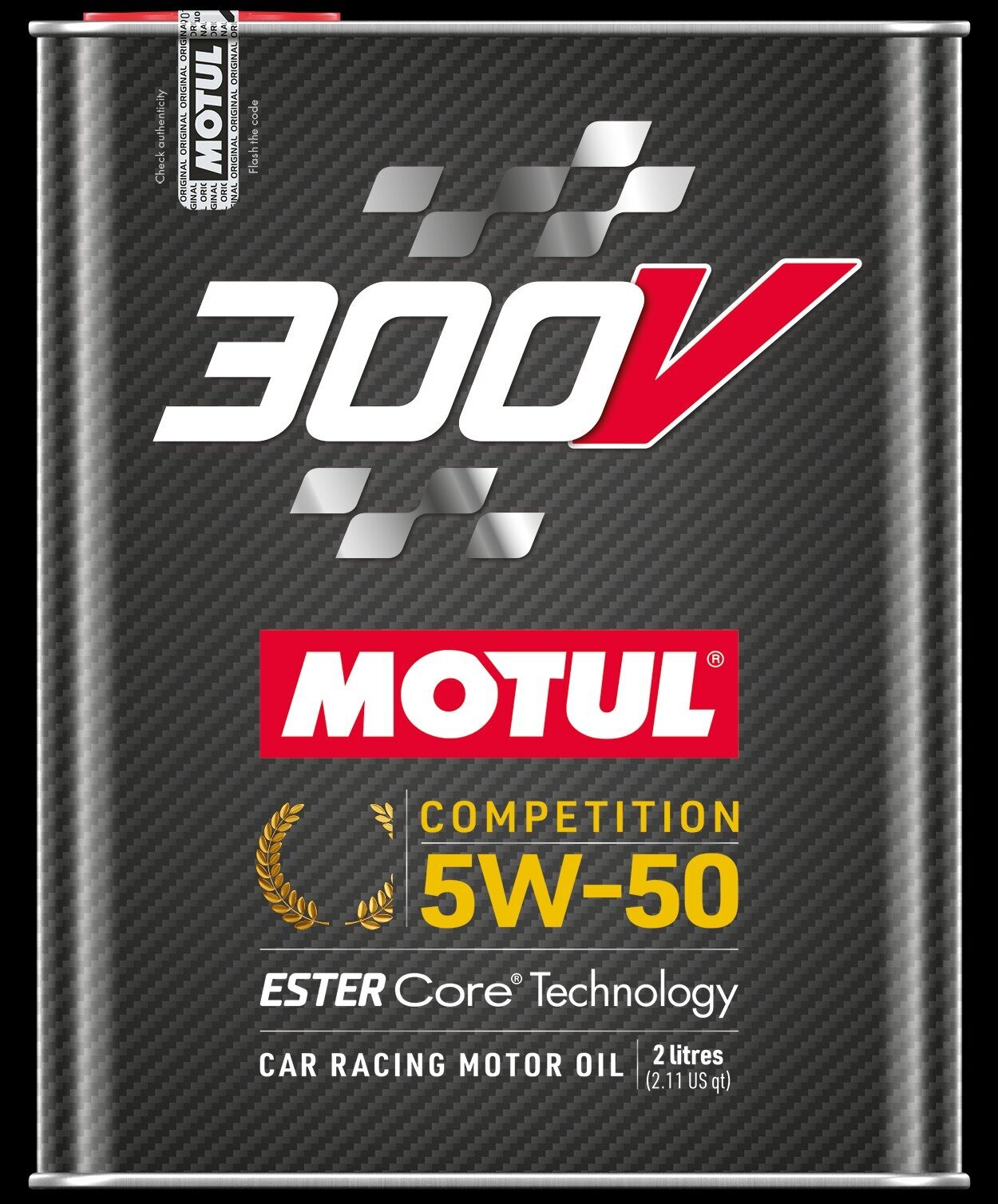 Motoröl 2L MOTUL 110859