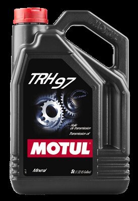 Verteilergetriebeöl MOTUL 74500