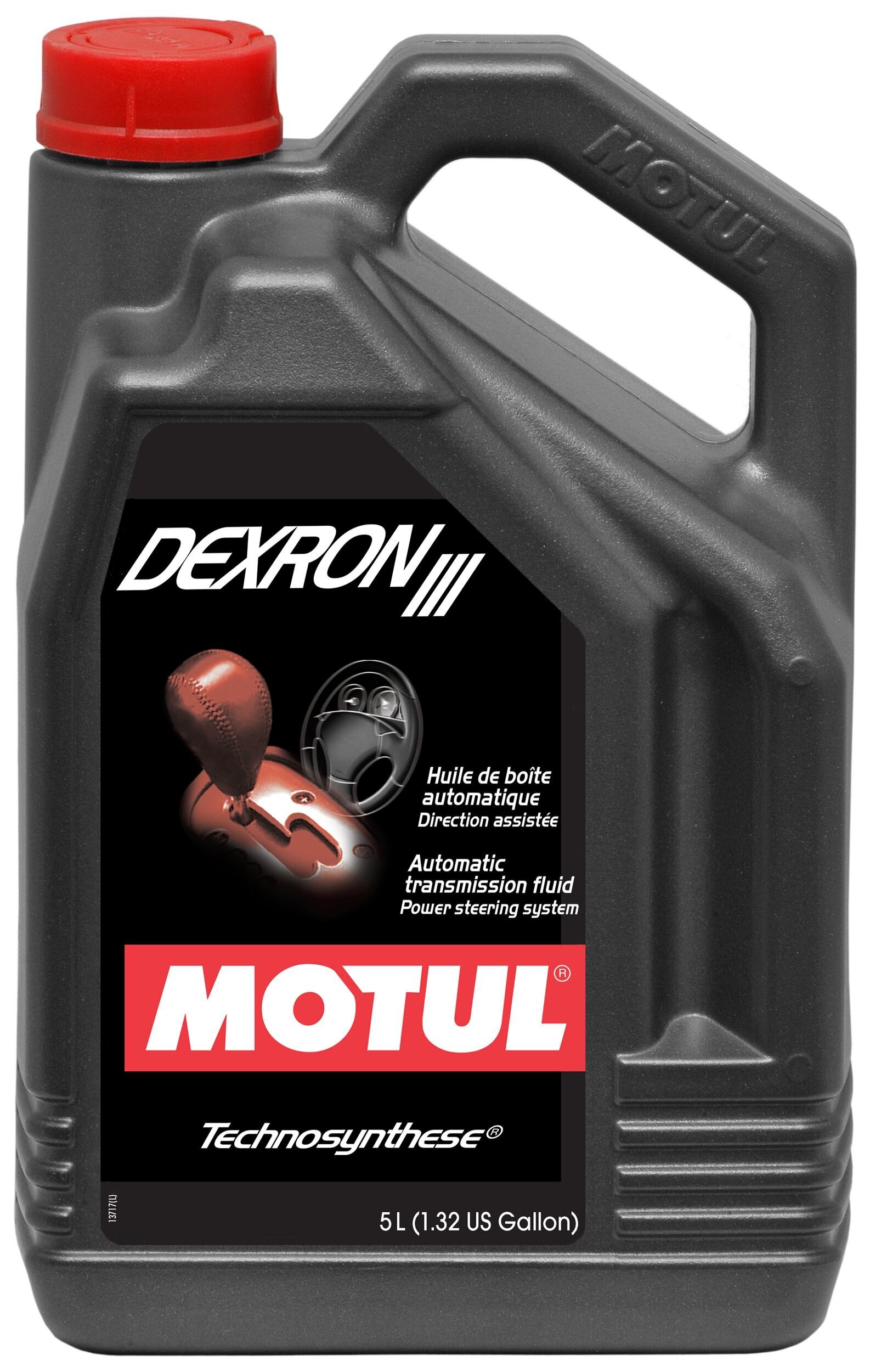 Getriebeöl MOTUL 106468