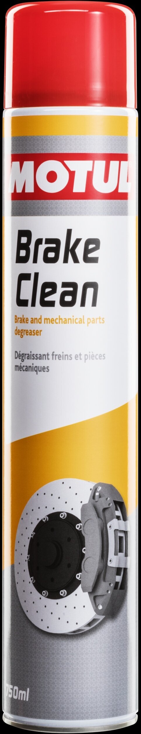 Motoröl 750ML MOTUL 112245