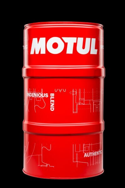 Motoröl SAE J 300 5W-40 60L MOTUL 109225