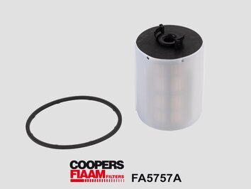 Kraftstofffilter CoopersFiaam FA5757A