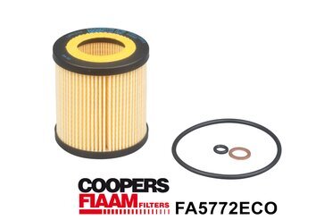 Ölfilter CoopersFiaam FA5772ECO