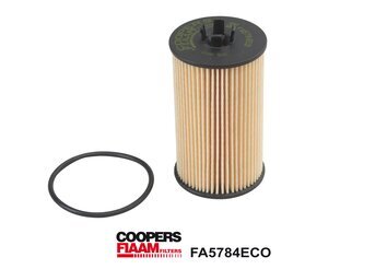 Ölfilter CoopersFiaam FA5784ECO