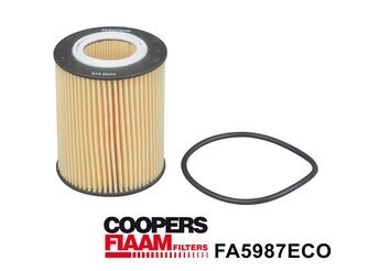 Ölfilter CoopersFiaam FA5987ECO