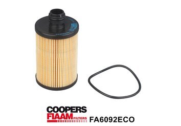 Ölfilter CoopersFiaam FA6092ECO