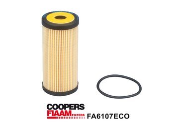 Ölfilter CoopersFiaam FA6107ECO