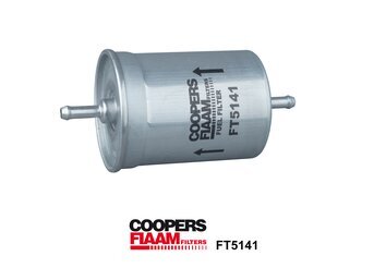 Kraftstofffilter CoopersFiaam FT5141