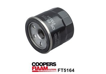 Ölfilter CoopersFiaam FT5164