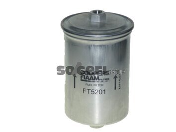 Kraftstofffilter CoopersFiaam FT5201