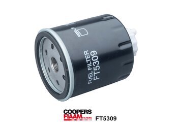 Kraftstofffilter CoopersFiaam FT5309