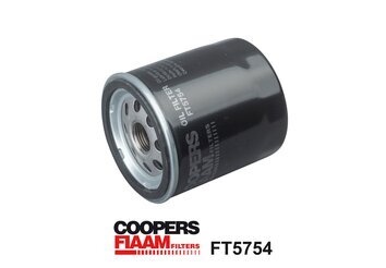 Ölfilter CoopersFiaam FT5754