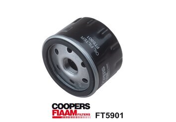 Ölfilter CoopersFiaam FT5901