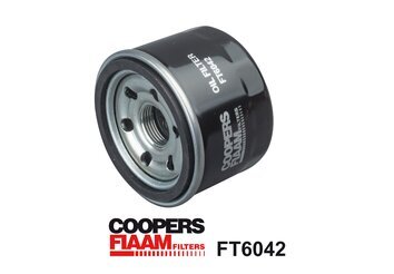 Ölfilter CoopersFiaam FT6042