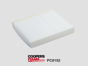Filter, Innenraumluft CoopersFiaam PC8152