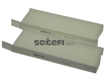 Filter, Innenraumluft CoopersFiaam PC8218-2