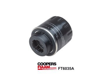 Ölfilter CoopersFiaam FT6035A