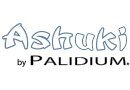ASHUKI by Palidium Logo