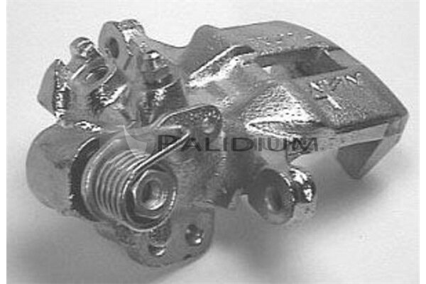 Bremssattel ASHUKI by Palidium PAL4-2801