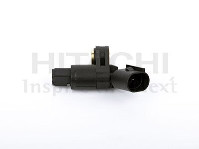 Sensor, Raddrehzahl HITACHI 2501401