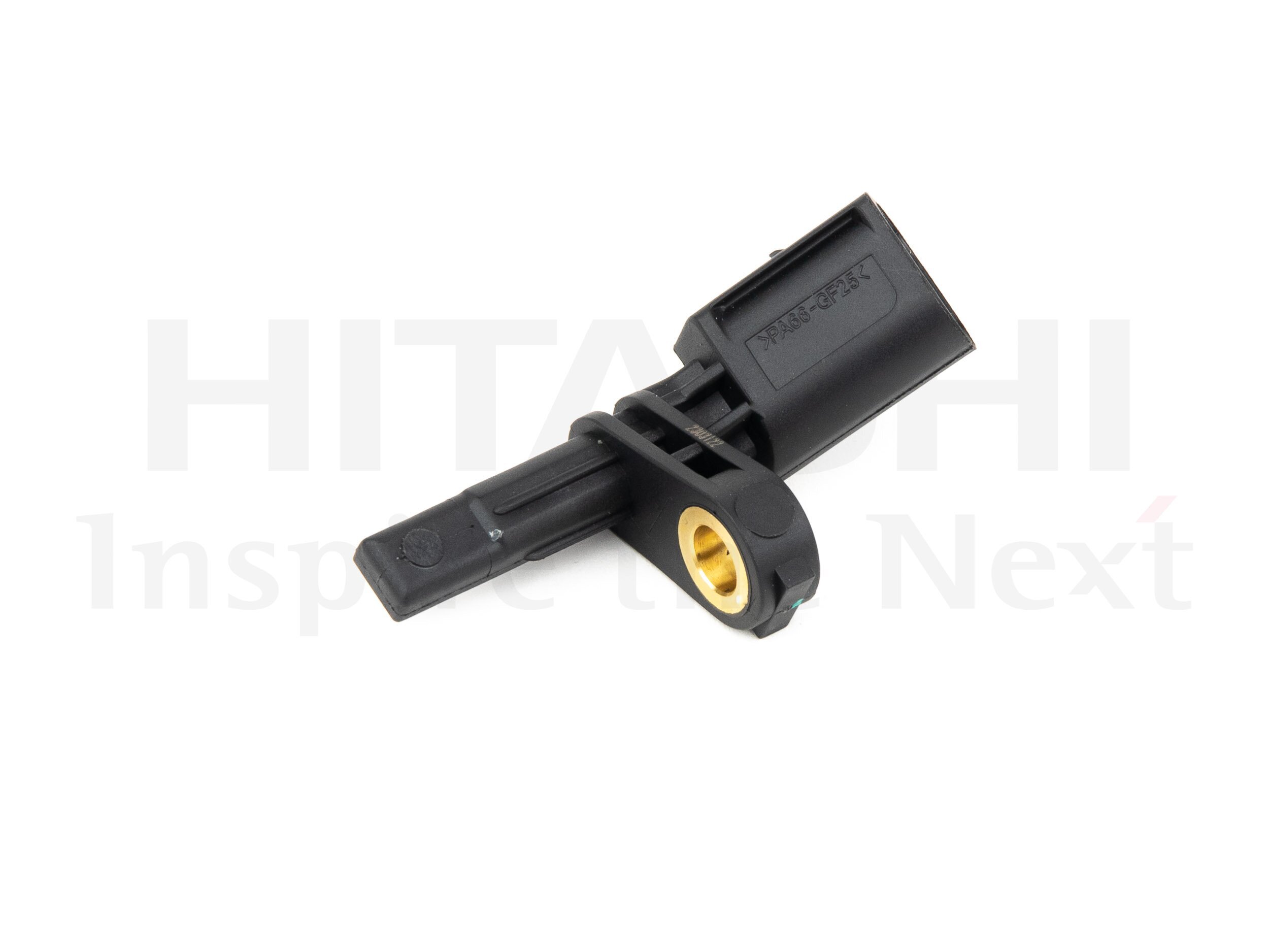 Sensor, Raddrehzahl HITACHI 2501414