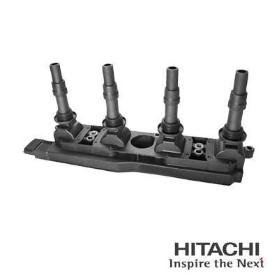 Zündspule HITACHI 2503810