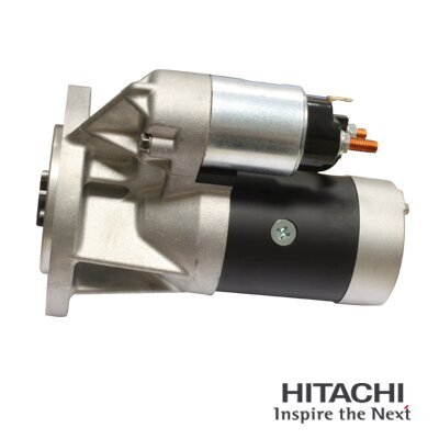 Starter 12 V 2,5 kW HITACHI 2506902