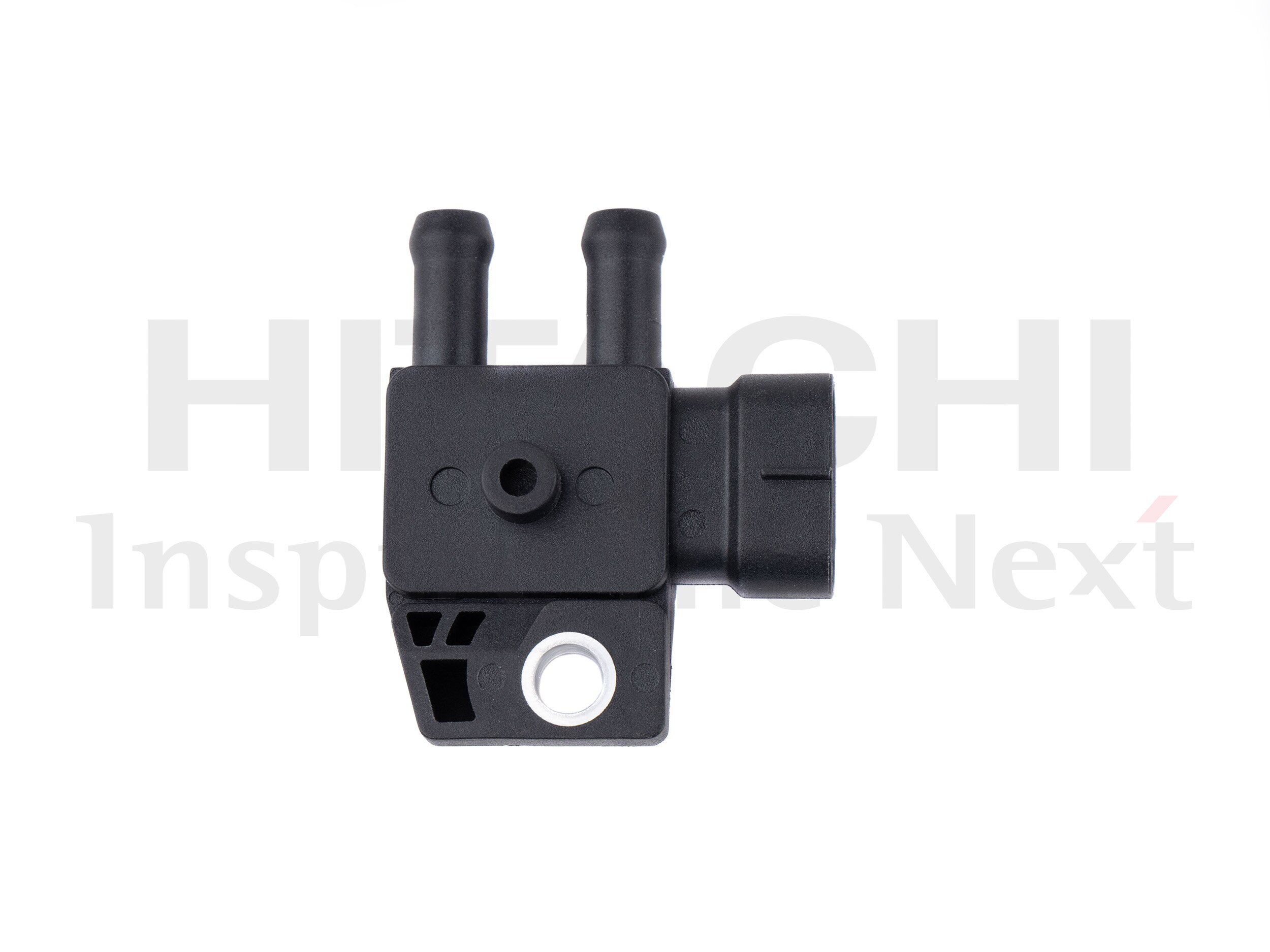 Sensor, Abgasdruck HITACHI 2507440