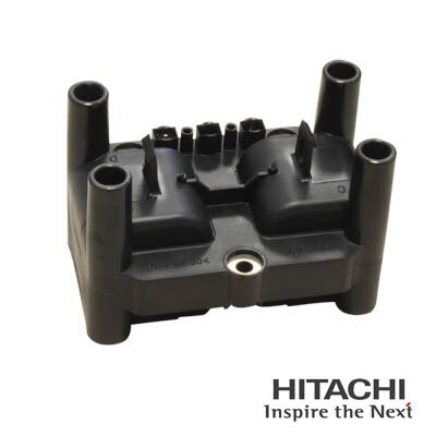 Zündspule HITACHI 2508704