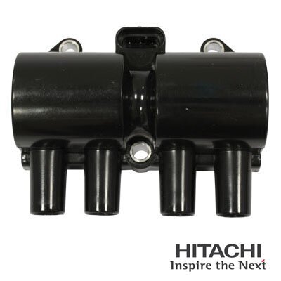 Zündspule HITACHI 2508816