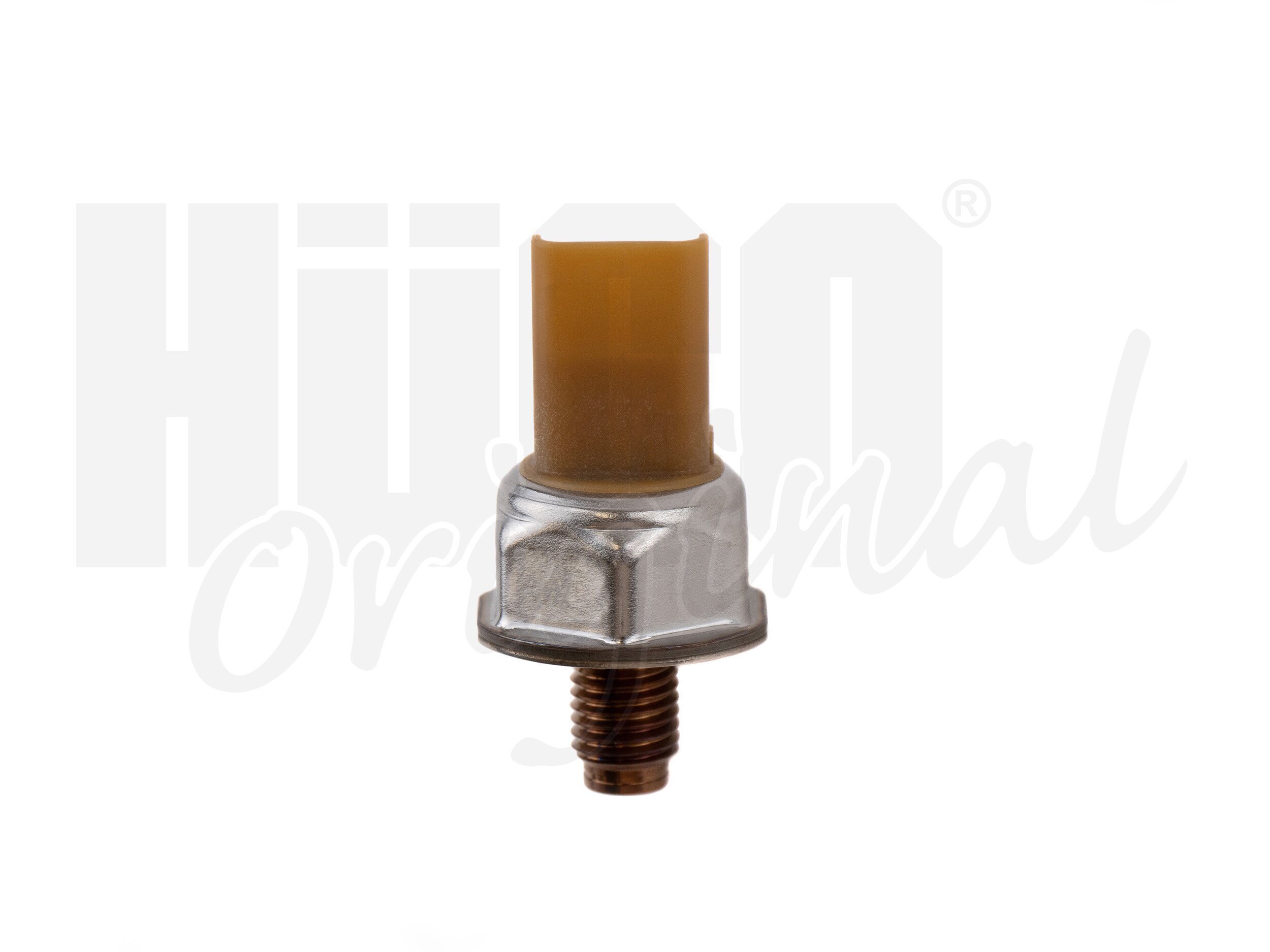 Sensor, Kraftstoffdruck HITACHI 131928
