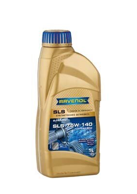 Getriebeöl 75W-140 RAVENOL 1221110-001-01-999