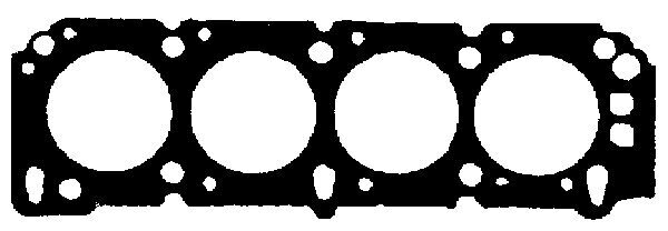 Dichtung, Zylinderkopf BGA CH5386