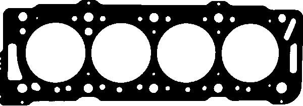 Dichtung, Zylinderkopf BGA CH6590B