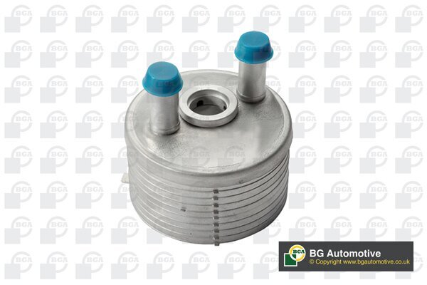 Ölkühler, Automatikgetriebe BGA CO0140