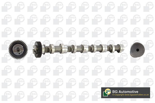 Nockenwelle BGA CS9611