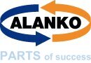 ALANKO Logo