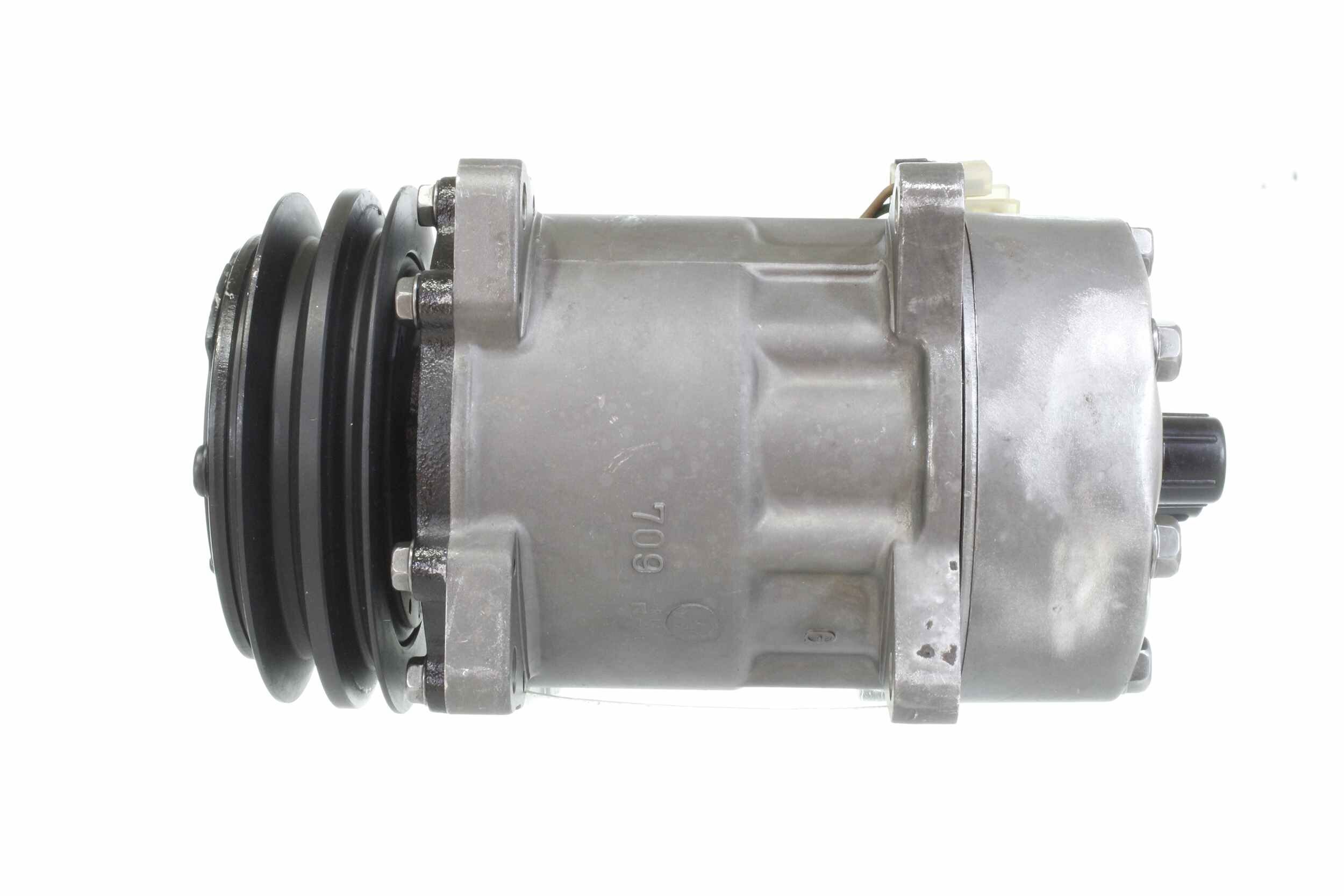 Kompressor, Klimaanlage 12 V ALANKO 10550012